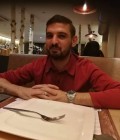 Rencontre Homme : Marco, 43 ans à Belgique  Anderlecht